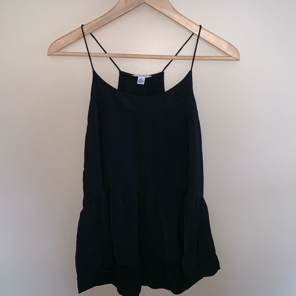 Tops - CK Flowy Tank